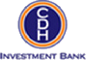 CDH Investment Bank