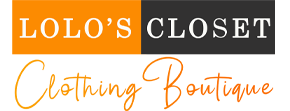 Lolo's Closet