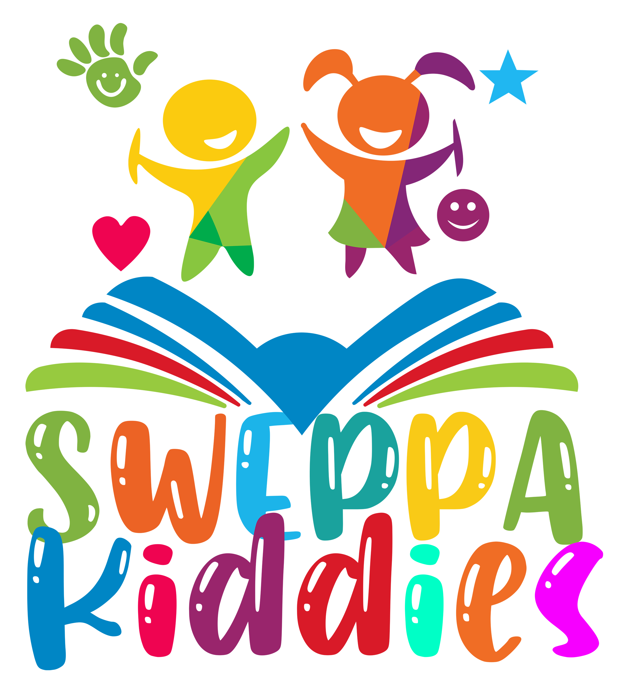Sweppa Kiddies