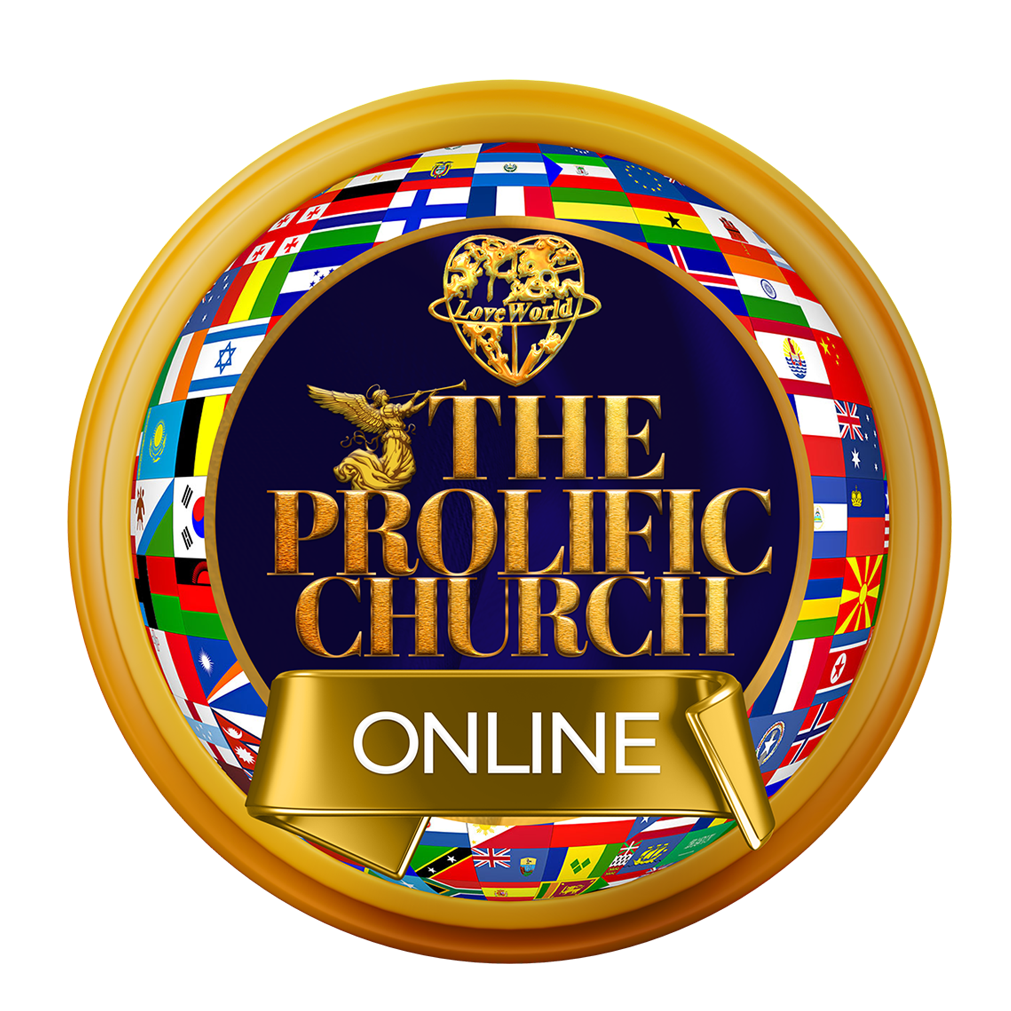 The Prolific Church